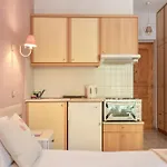 Nontas 27 Апартаменты Каламици