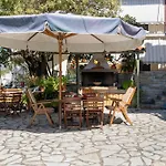 Nontas 27 Appartamento Kalamítsi