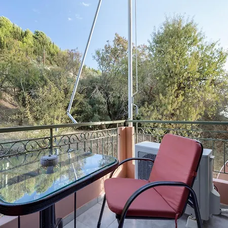 Apartment Nontas 27 Kalamitsi (Lefkada)