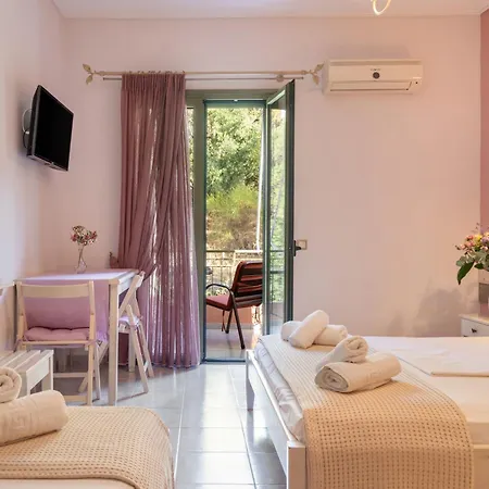 アパート Nontas 27 *