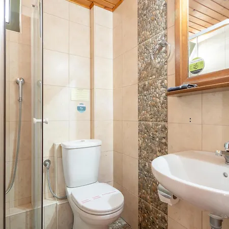 Nontas 27 アパート Kalamítsi