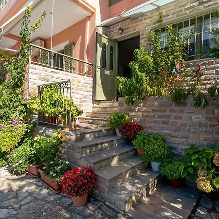 Nontas 27 Apartment