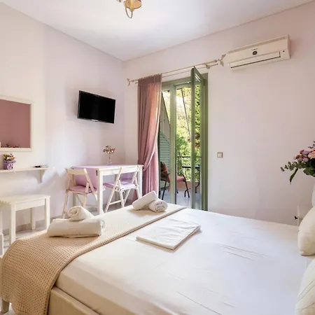 アパート Nontas 27