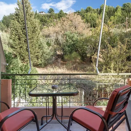 アパート Nontas 27