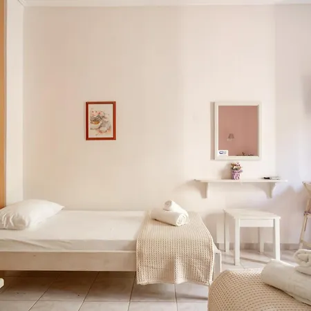 Nontas 27 アパート