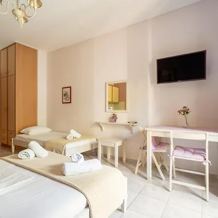 Nontas 27 Apartment