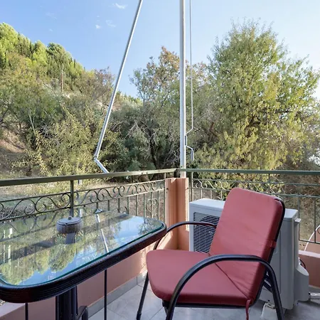 Apartment Nontas 27 *