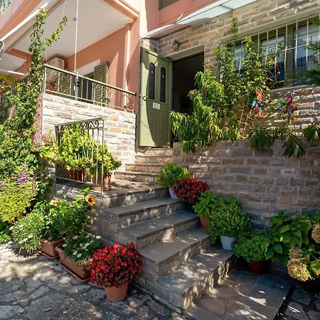 Apartment Nontas 27 *