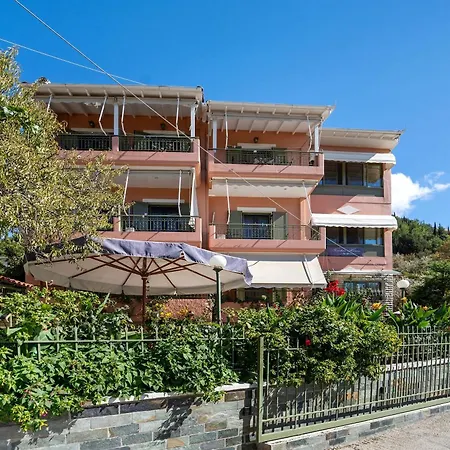 Apartment Nontas 27