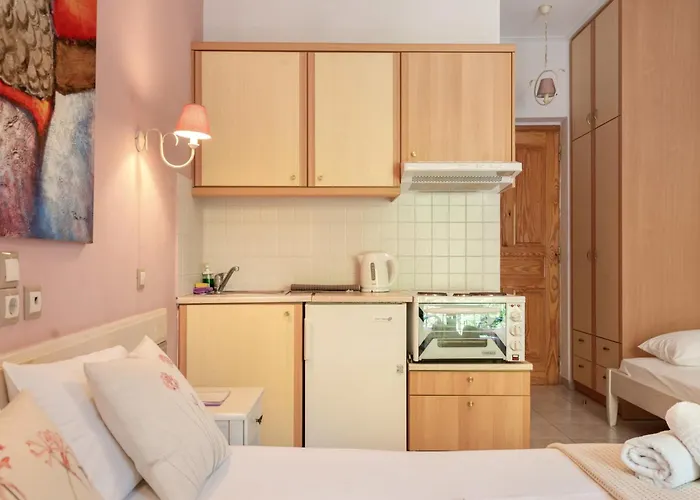 Nontas 27 Διαμέρισμα Καλαμίτσι