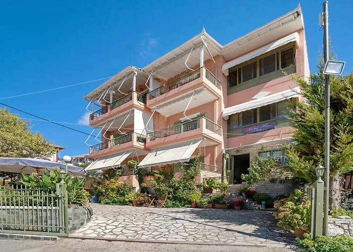 Nontas 27 Διαμέρισμα *