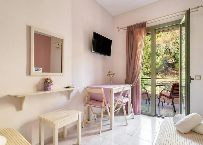 Nontas 27 Διαμέρισμα Καλαμίτσι