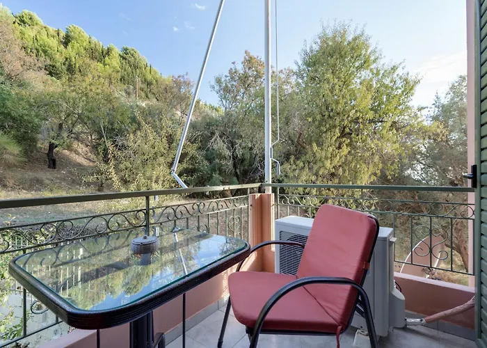 Διαμέρισμα Nontas 27 Καλαμίτσι