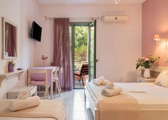 Διαμέρισμα Nontas 27 *