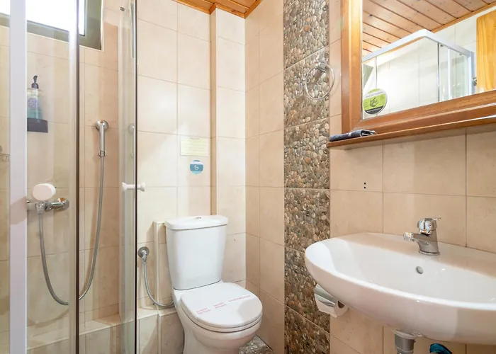 Nontas 27 Διαμέρισμα Καλαμίτσι