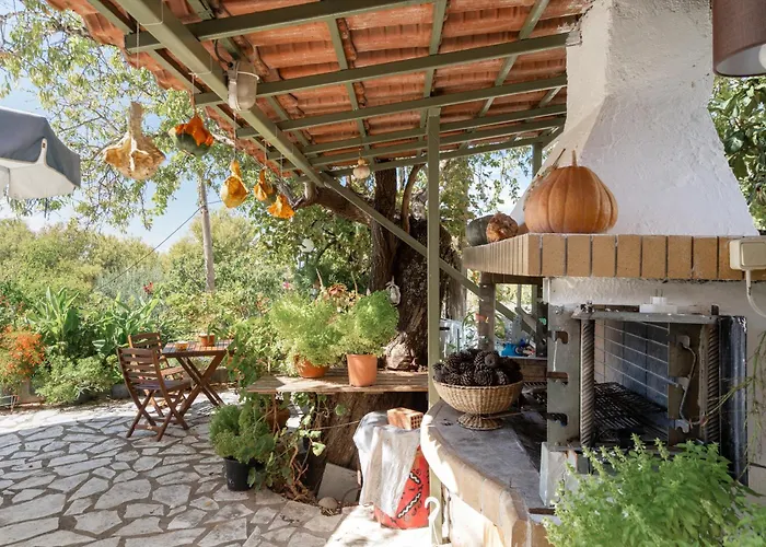 Διαμέρισμα Nontas 27 Καλαμίτσι