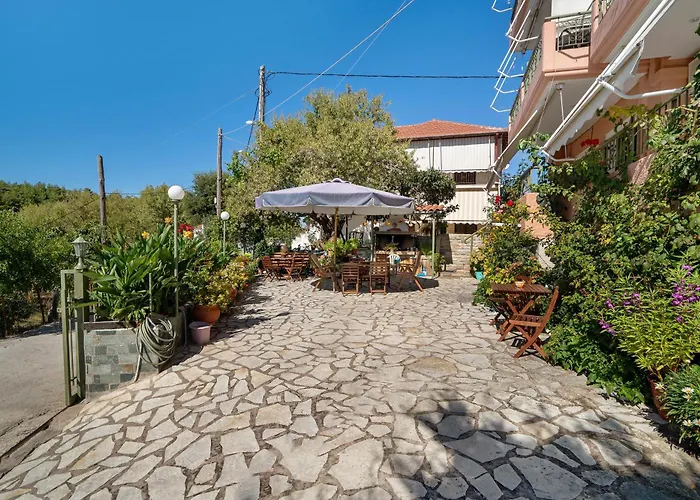 Nontas 27 * Καλαμίτσι