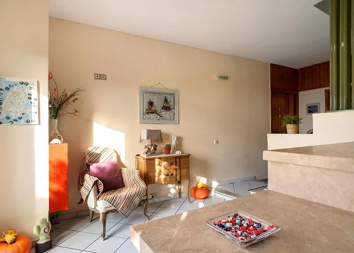 Nontas 27 Διαμέρισμα