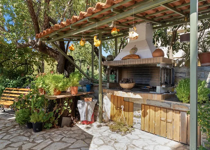 Nontas 27 Διαμέρισμα *