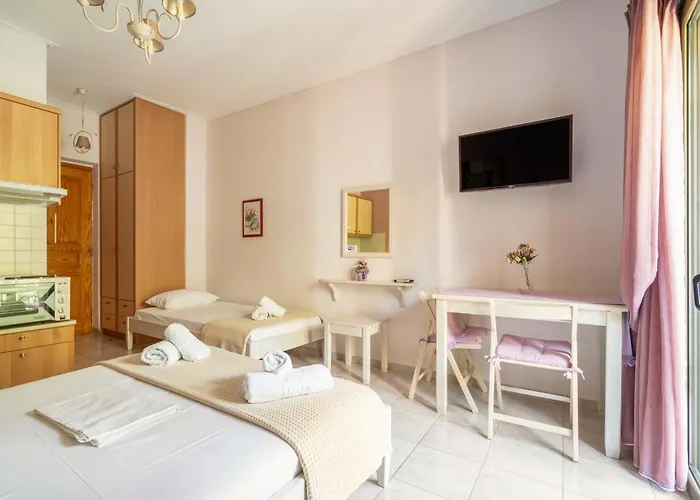 Nontas 27 Καλαμίτσι