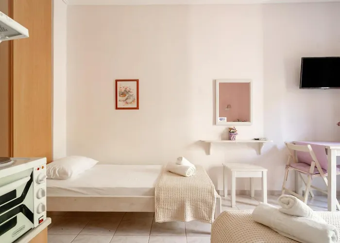 Nontas 27 Διαμέρισμα